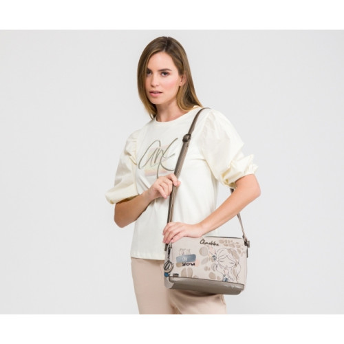 ANEKKE OLYMPIA-crossbody kabelka 42743-184 ANEKKE OLYMPIA-crossbody kabelka 42743-184